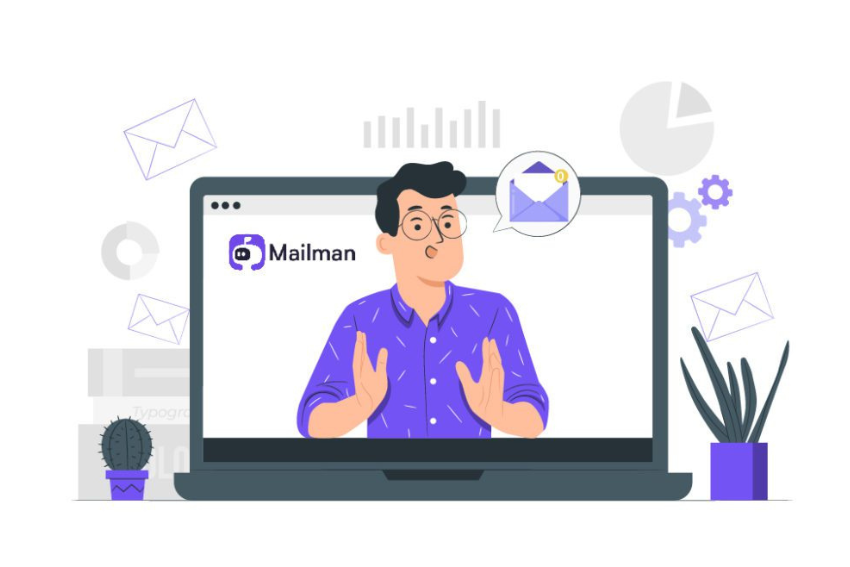 Mailman SaaS Life Time Deal