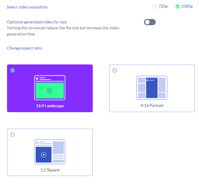 Pictory: Best AI Video Generator