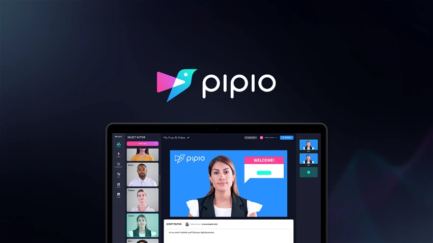 Pipio Lifetime Deals