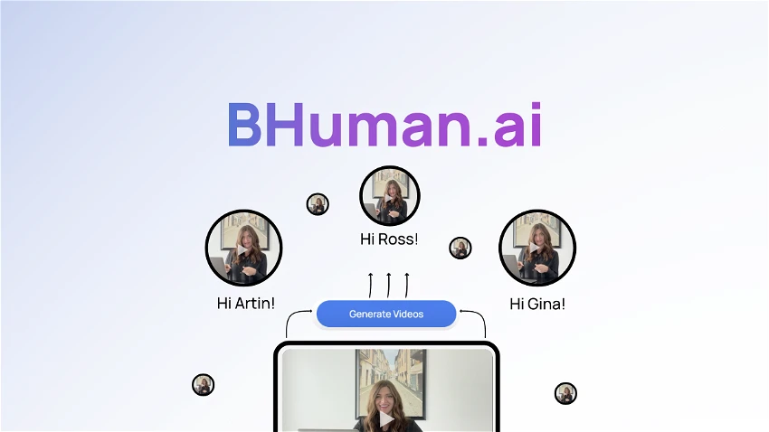 BHuman Lifetime Deal