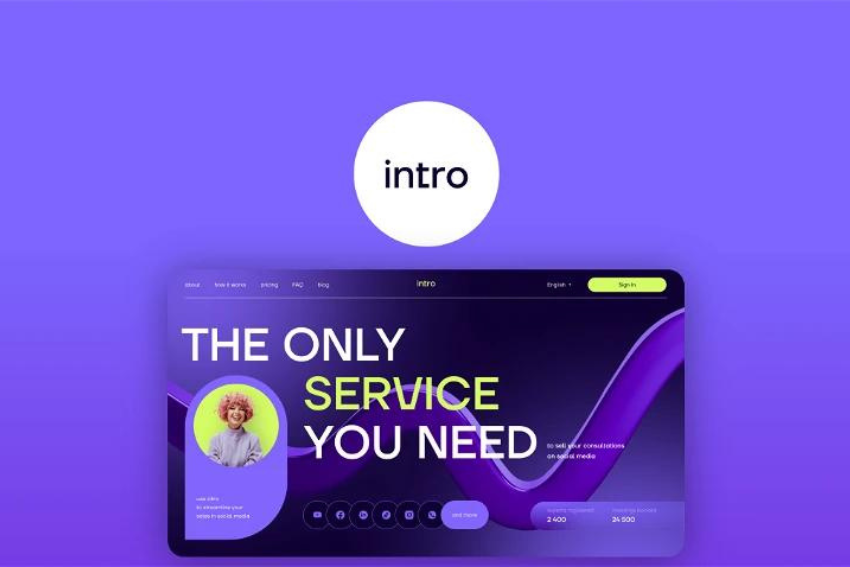 intro SaaS Lifetime Deal