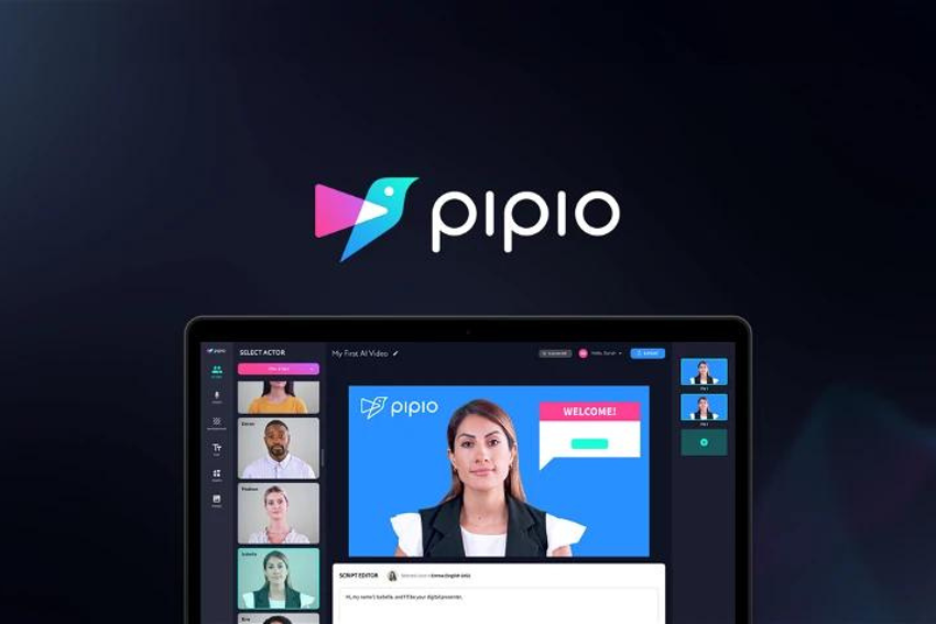 pipio SaaS Lifetime Deal