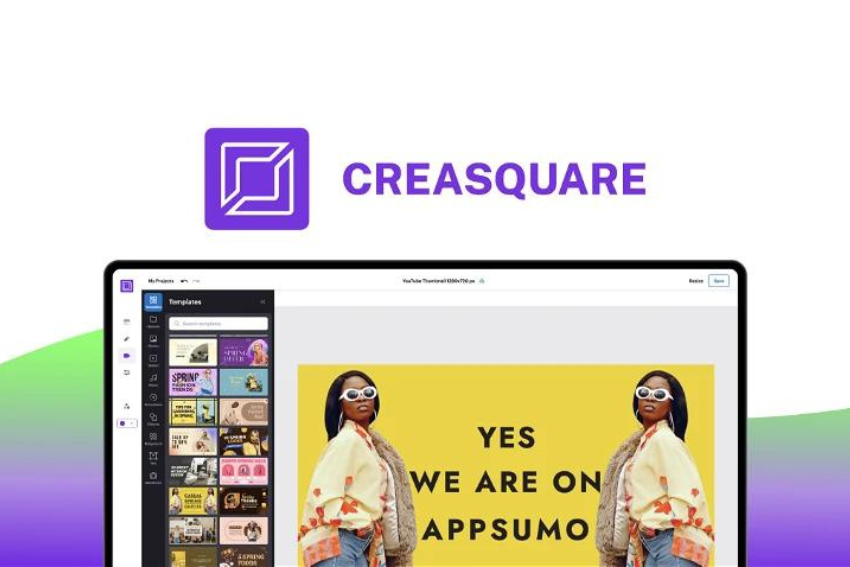 Creasquare SaaS LTD Deals