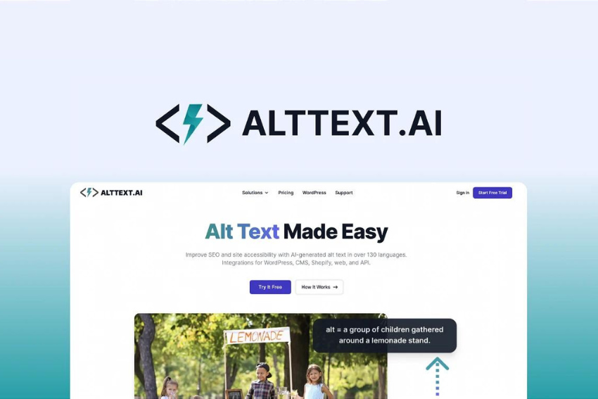 AltText-ai Lifetime Deal