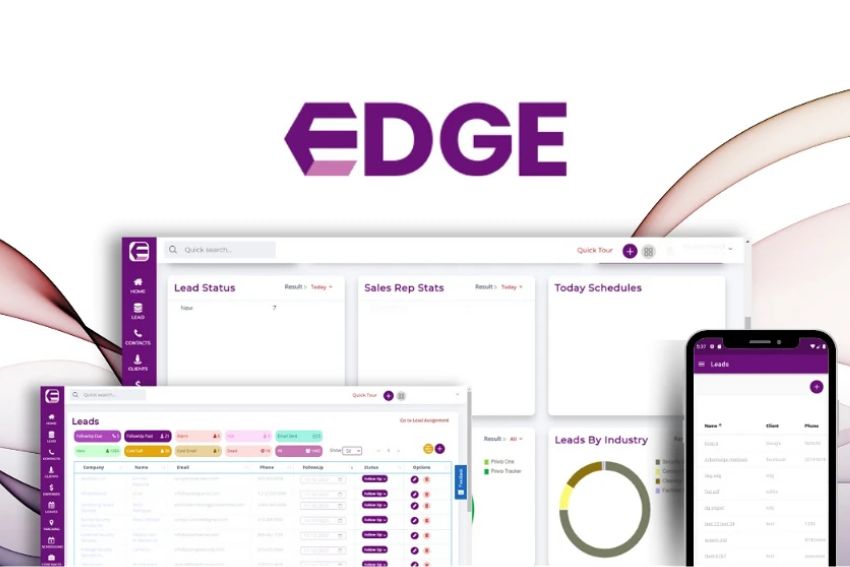 Privio Edge Lifetime Deal