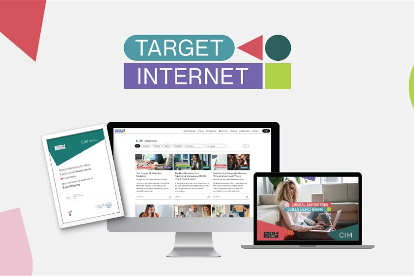 Target Internet Lifetime Deal