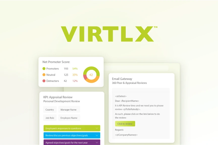 VirtlX Lifetime Deal