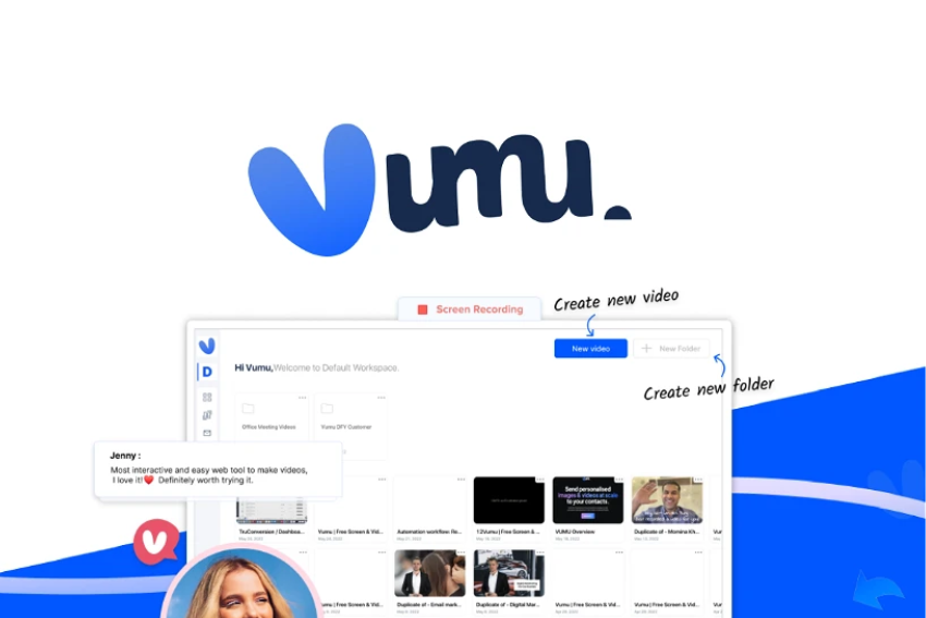 Vumu Lifetime Deal