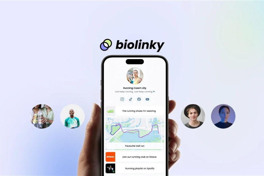 Biolinky Lifetime Deal