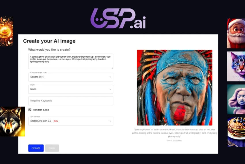 USP.ai Lifetime Deal