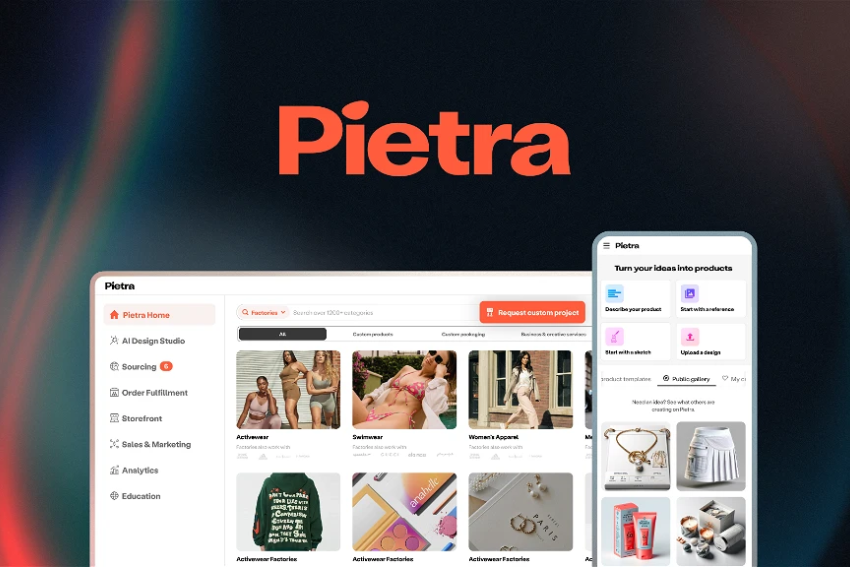 Pietra Lifetime Deal