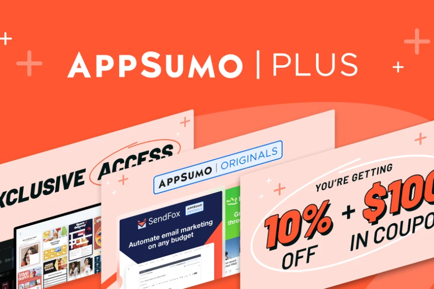 AppSumo Plus Yearly Plan