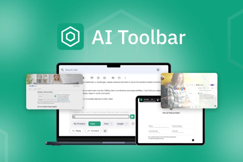 AI Toolbar Lifetime Deal