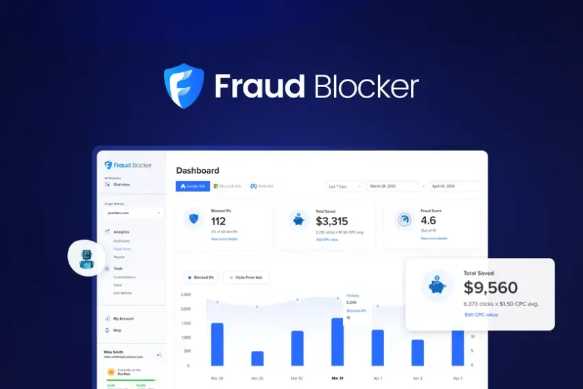 Fraud Blocker