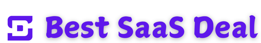 Best SaaS Deal Logo