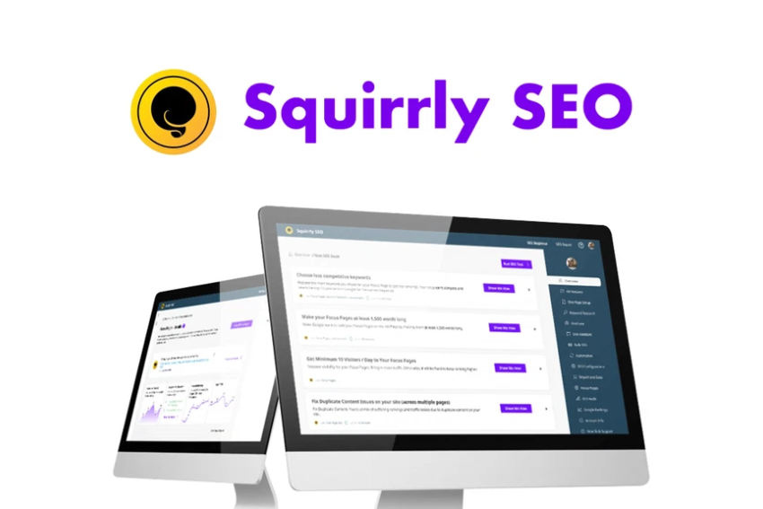 Squirrly SEO Lifetime Deal