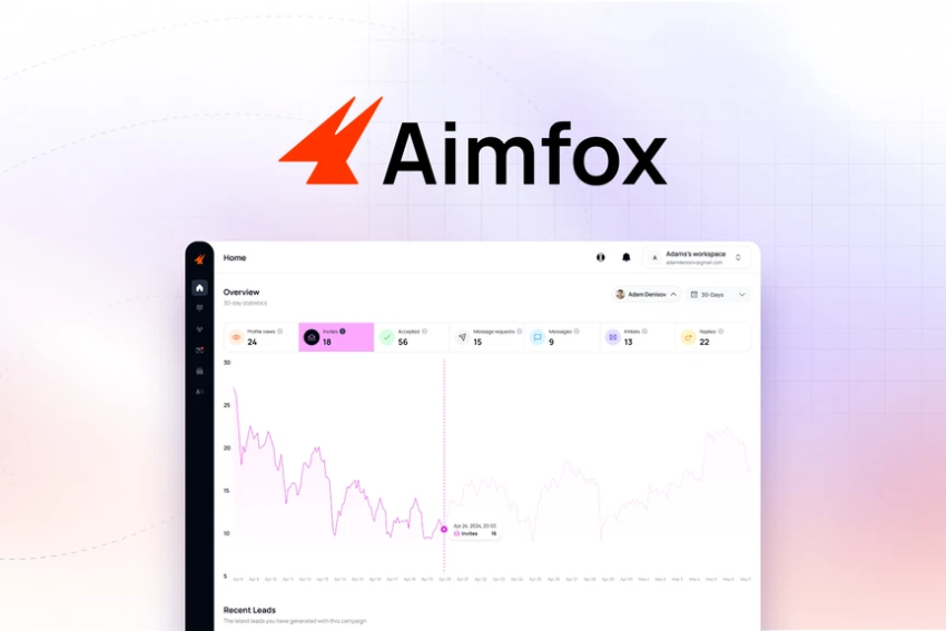 Aimfox Lifetime Deal