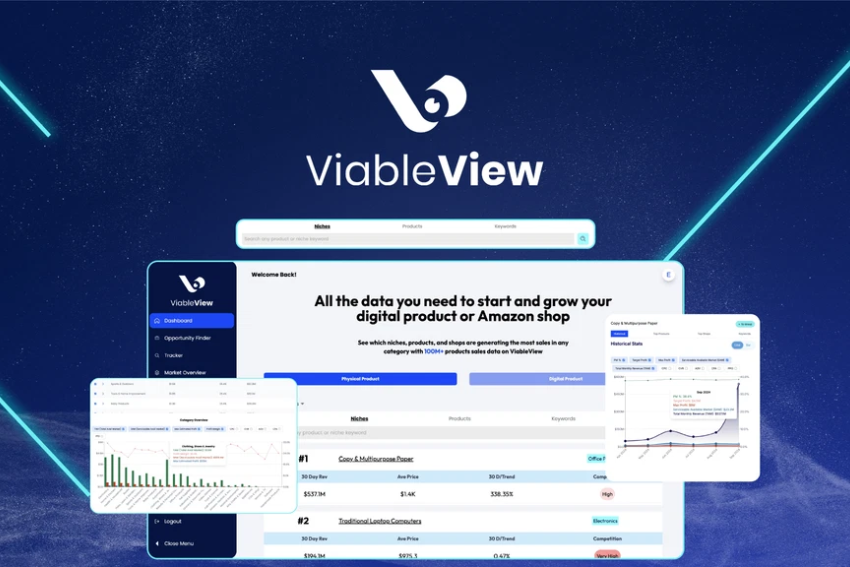 ViableView Lifetime Deal