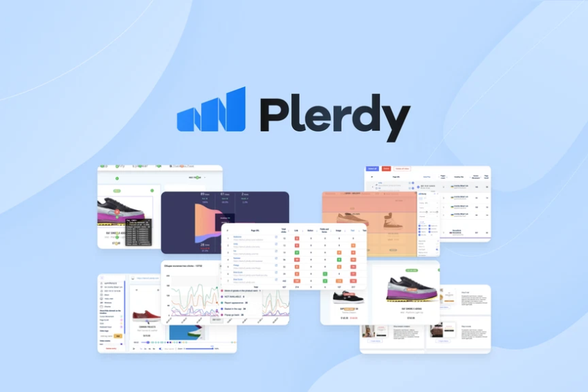 Plerdy Lifetime Deal