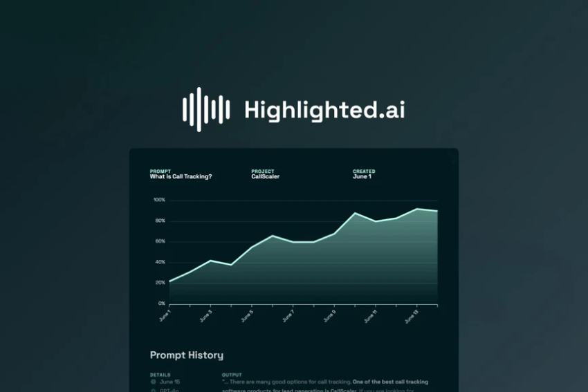 Highlighted.ai Lifetime Deal