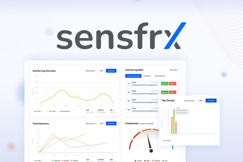 Sensfrx Lifetime Deal