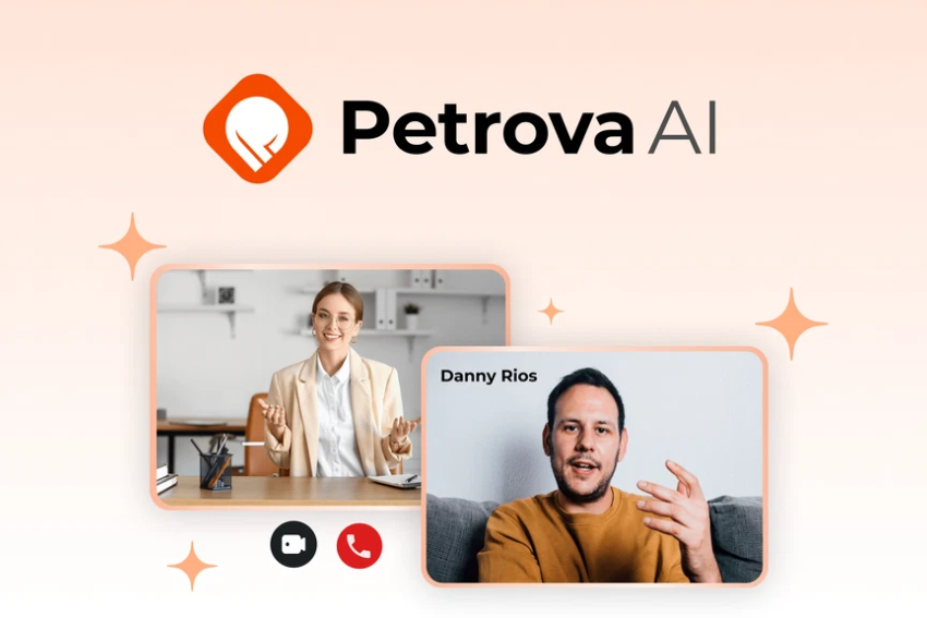 Petrova AI Lifetime Deal