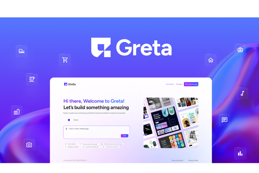 Greta Lifetime Deal