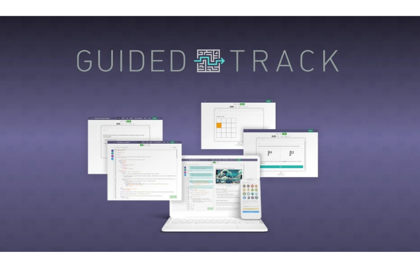 GuidedTrack Lifetime Deal