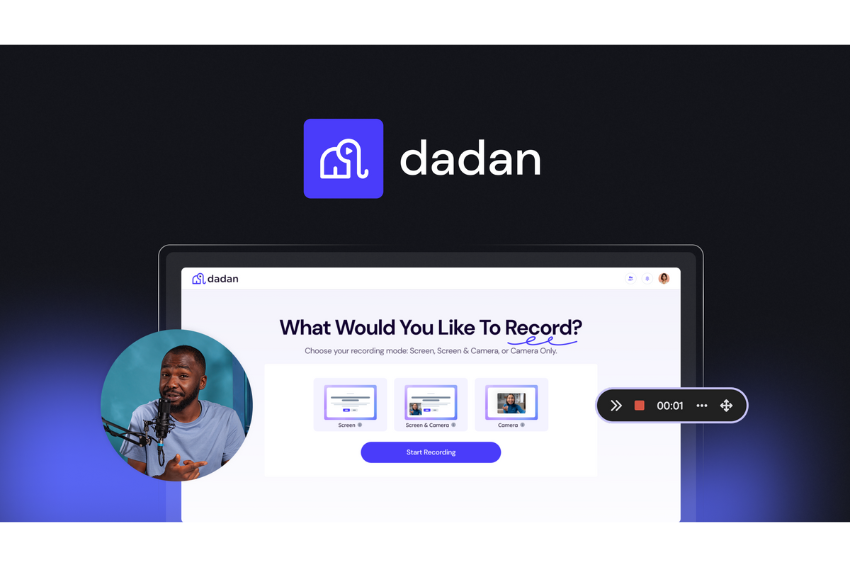 Dadan Lifetime Deal