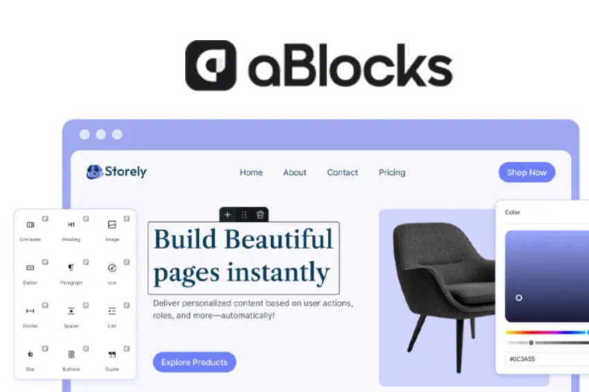 aBlocks Lifetime Deal